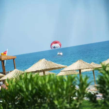 Flora Garden - Adults Only 16 - Couples Concept Kızılot