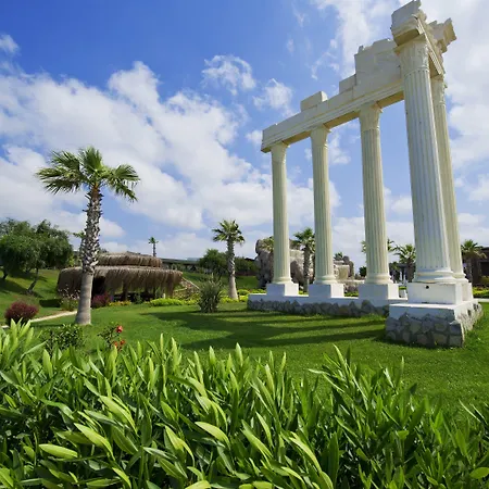 Flora Garden - Adults Only 16 - Couples Concept Üdülőközpont