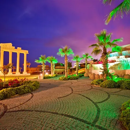 Flora Garden - Adults Only 16 - Couples Concept