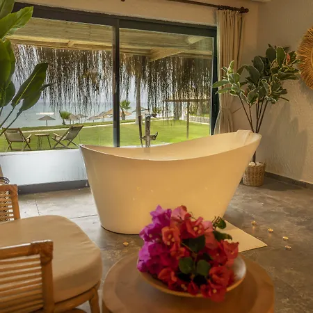 Flora Garden - Adults Only 16 - Couples Concept