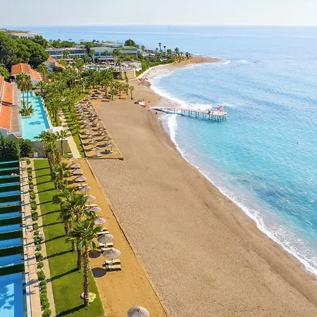 Flora Garden - Adults Only 16 - Couples Concept Ośrodek wypoczynkowy 5*