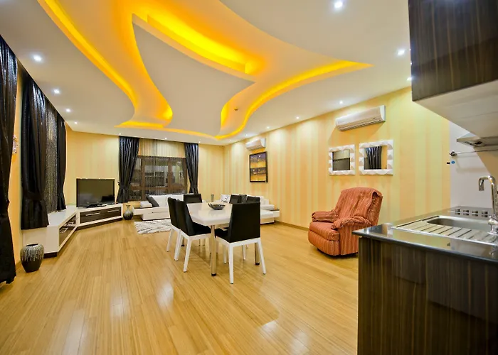 Flora Garden - Adults Only 16 - Couples Concept Kızılot