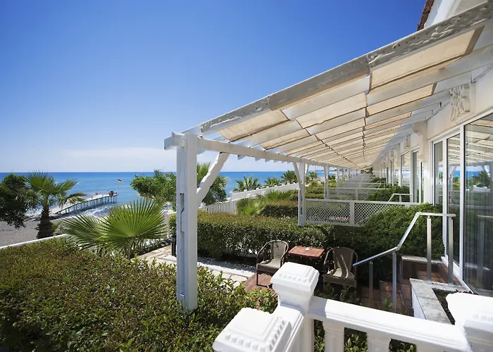 Flora Garden - Adults Only 16 - Couples Concept 度假村 5*