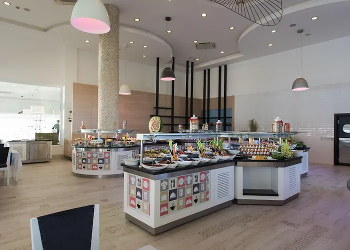 度假村 Flora Garden - Adults Only 16 - Couples Concept 5*