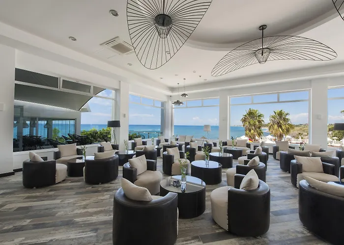 Flora Garden - Adults Only 16 - Couples Concept 度假村 5*