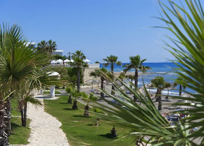 Flora Garden - Adults Only 16 - Couples Concept 5* Kızılot