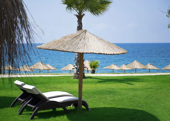Flora Garden - Adults Only 16 - Couples Concept Resort 5*