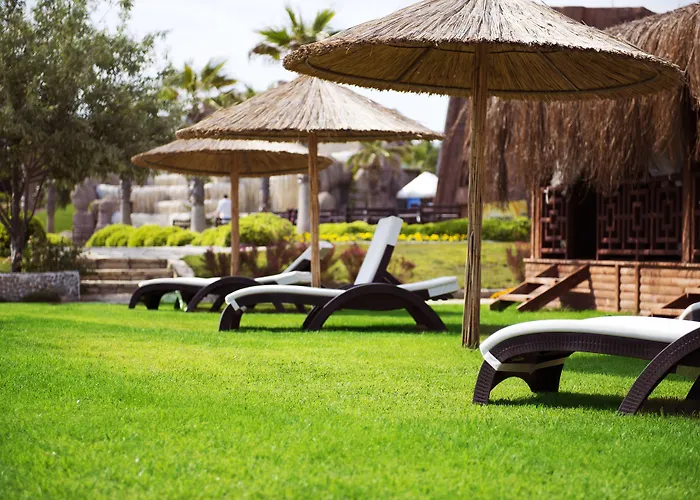 Flora Garden - Adults Only 16 - Couples Concept 5*