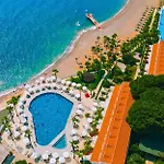 Flora Garden - Adults Only 16 - Couples Concept 5* Кызылот