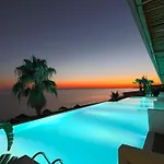Flora Garden - Adults Only 16 - Couples Concept Курортный комплекс
