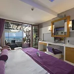 Курортный комплекс Flora Garden - Adults Only 16 - Couples Concept Кызылот