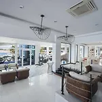 Курортный комплекс Flora Garden - Adults Only 16 - Couples Concept 5*
