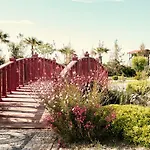 Flora Garden - Adults Only 16 - Couples Concept 5* Кызылот