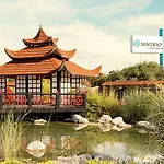 Flora Garden - Adults Only 16 - Couples Concept 5*