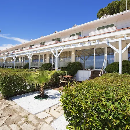 Flora Garden - Adults Only 16 - Couples Concept 5* Kızılot