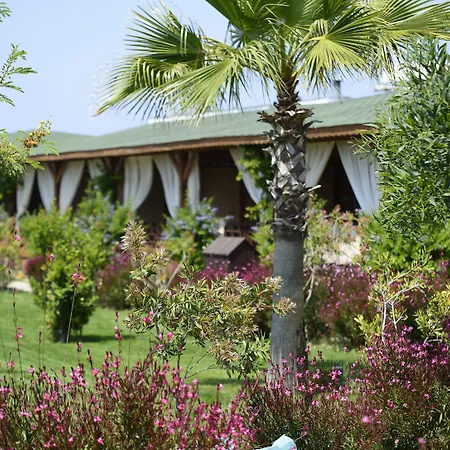 Flora Garden - Adults Only 16 - Couples Concept Kızılot