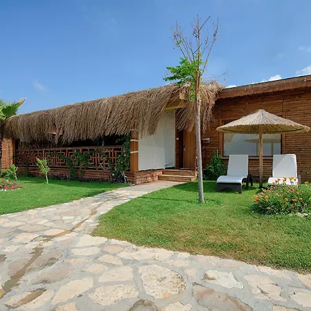 Flora Garden - Adults Only 16 - Couples Concept 5* Kızılot