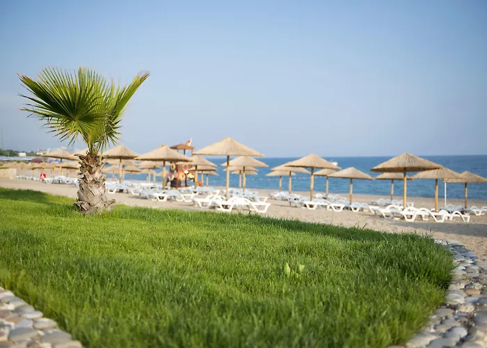 Flora Garden - Adults Only 16 - Couples Concept منتجع 5*
