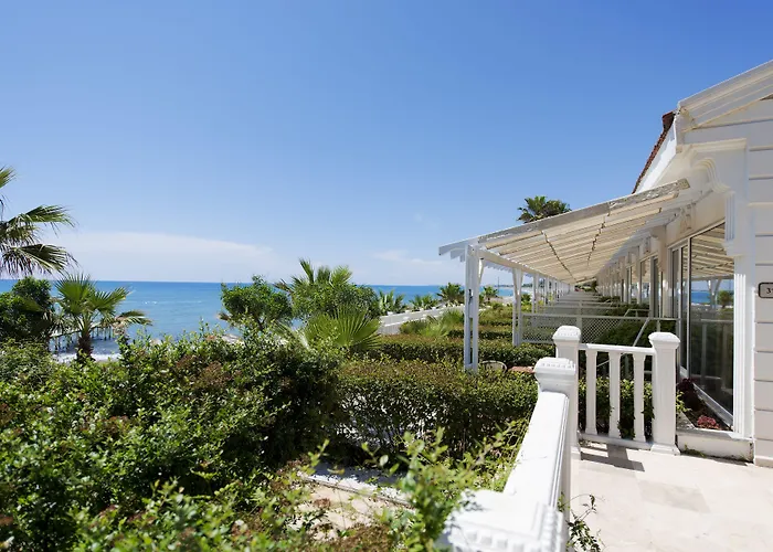Flora Garden - Adults Only 16 - Couples Concept منتجع 5*